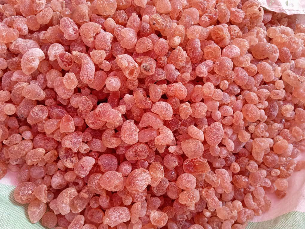 Other Gum Arabic Types
