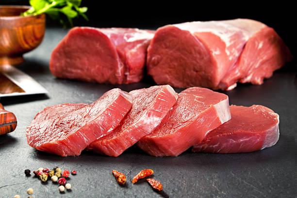 Meat